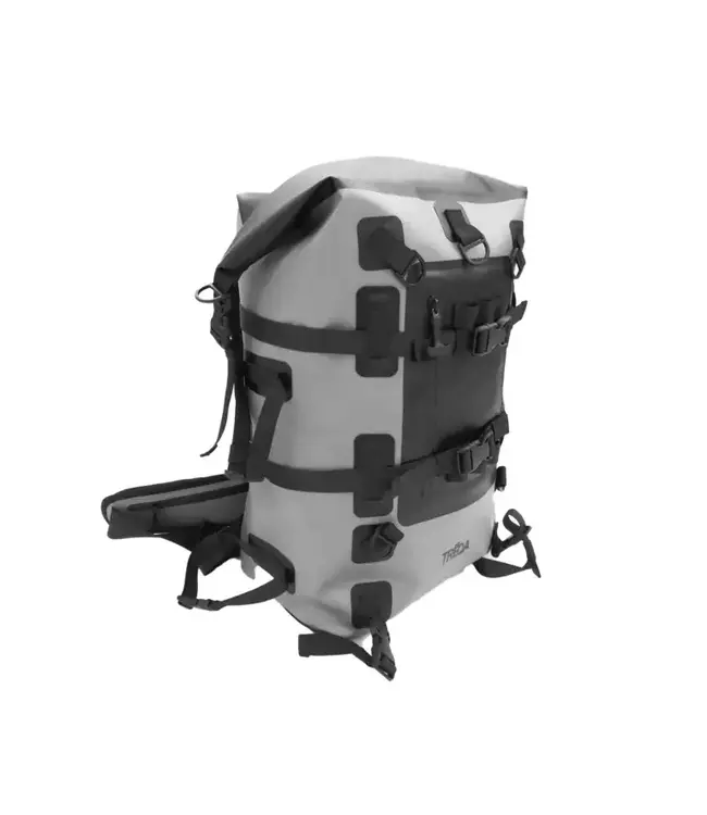 Treqa Aquaguard Pro Backpack - 40L