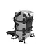 Treqa Aquaguard Pro Backpack - 40L