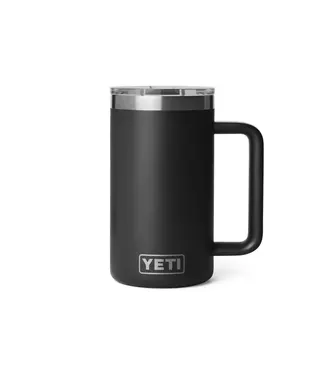 YETI Yeti Rambler 24 oz Mug With Durasip Ceramic Lining