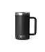 Yeti Rambler 24 oz Mug With Durasip Ceramic Lining