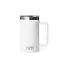 Yeti Rambler 24 oz Mug With Durasip Ceramic Lining