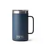 Yeti Rambler 24 oz Mug With Durasip Ceramic Lining