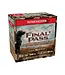 Winchester Final Pass Ammunition - 12 Gauge, 3", 1400 FPS, 1 1/4 oz, 1 1/2+BB Shot