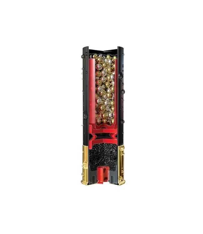 Winchester Final Pass Ammunition - 12 Gauge, 3", 1400 FPS, 1 1/4 oz, 1 1/2+BB Shot