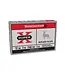 Winchester Super X Ammunition - 12 Gauge, 3", 1760 FPS, 1 oz, Rifled Slug Hollow Point