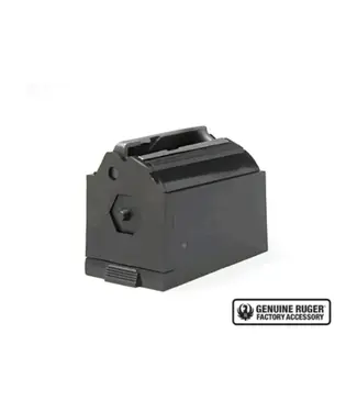 RUGER Ruger 22 WMR, 17 HMR 9-Round Magazine