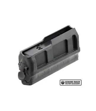 RUGER Ruger American Rifle Magnum 3-Round Magazine
