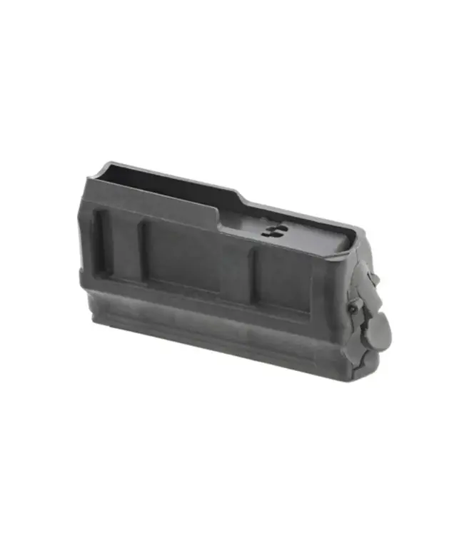 Ruger American Rifle Magnum 3-Round Magazine