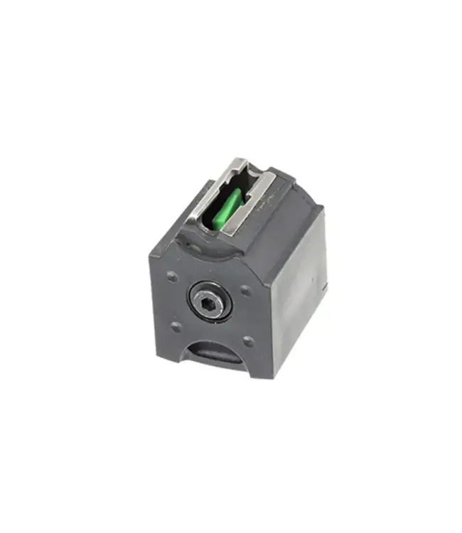 Ruger LX-1 Left-Hand .22 LR 10-Round Rotary Magazine