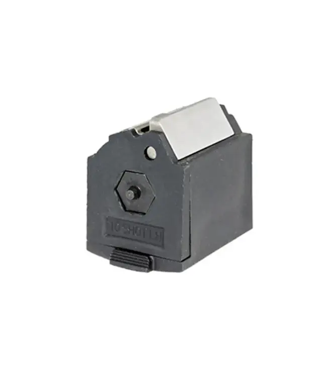 Ruger LX-1 Left-Hand .22 LR 10-Round Rotary Magazine