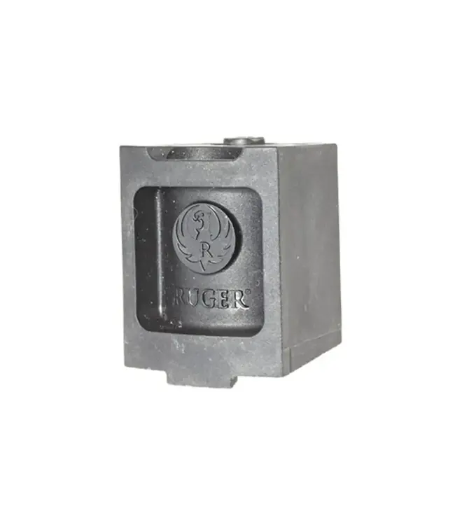 Ruger LX-1 Left-Hand .22 LR 10-Round Rotary Magazine