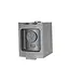 Ruger LX-1 Left-Hand .22 LR 10-Round Rotary Magazine