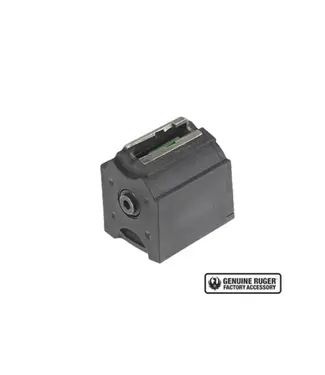 RUGER Ruger LX-1 Left-Hand .22 LR 10-Round Rotary Magazine