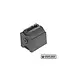 Ruger LX-1 Left-Hand .22 LR 10-Round Rotary Magazine