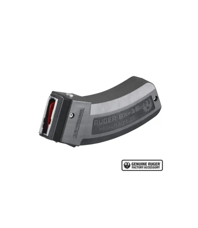 Ruger BX-15 Magnum Magazine
