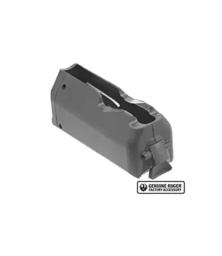 RUGER Ruger American Rifle 4-Round Magazine - Short Action - 22-250
