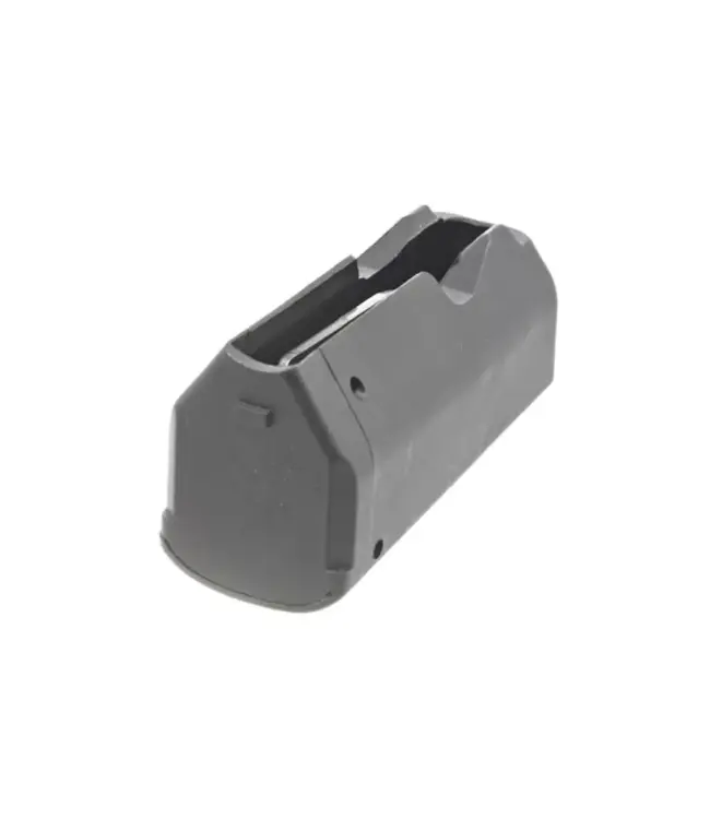 Ruger American Rifle 4-Round Magazine - Short Action - 22-250