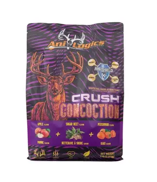 ANI-LOGICS Ani-Logics CRUSH Concoction - 5lb.