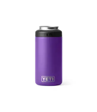 YETI Yeti Rambler 16 oz Colster Tall Can Insulator