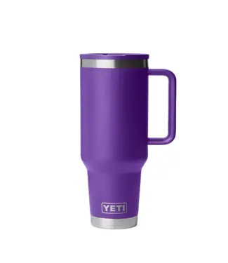 YETI Yeti 40 oz Travel Straw Mug