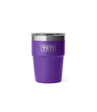 YETI Yeti Rambler 16 oz Stackable Cup