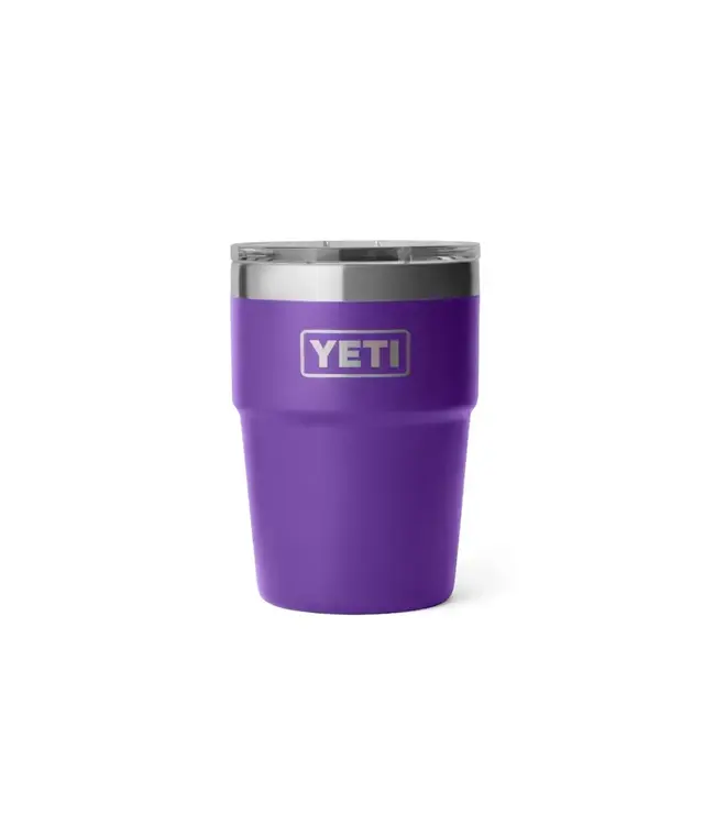 Yeti Rambler 16 oz Stackable Cup