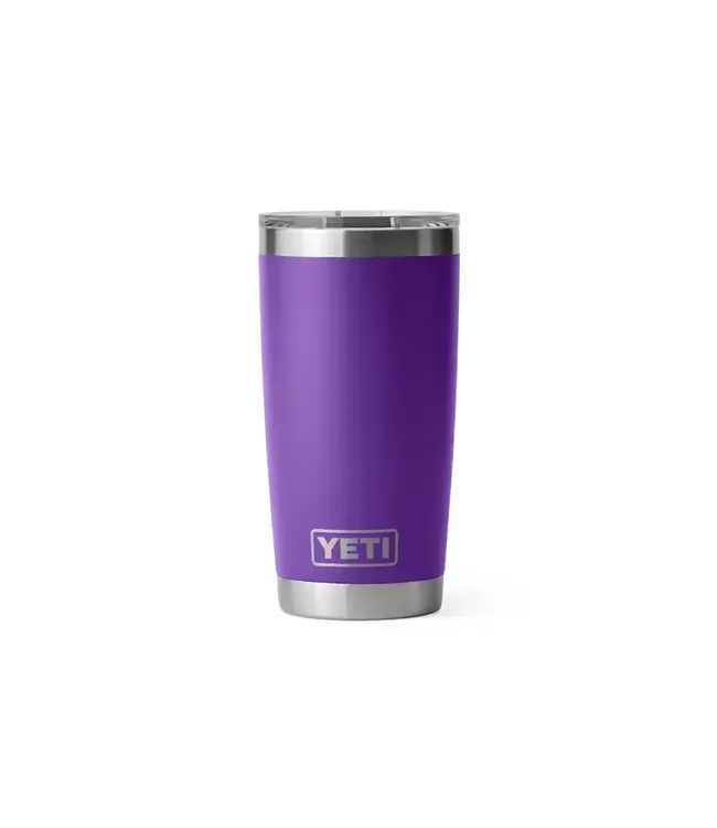 Yeti Rambler 20 oz Tumbler