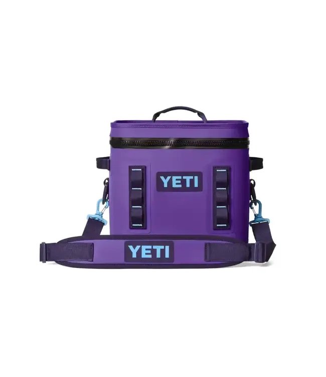 Yeti Hopper Flip 12 Soft Cooler