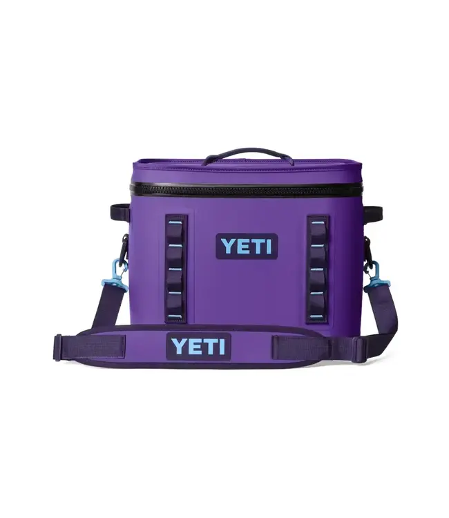 Yeti Hopper Flip 18 Cooler