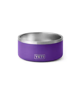 YETI Yeti Boomer 8 Dog Bowl