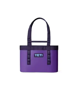 YETI Yeti Camino Zip 18L Carryall Tote Bag