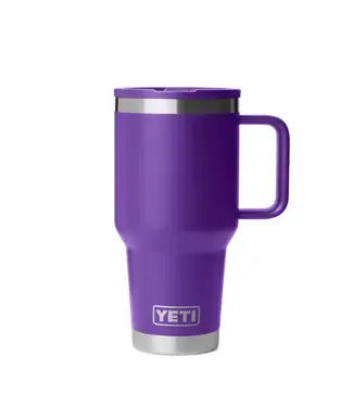 YETI Yeti Rambler 30 oz Travel Straw Mug