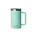 Yeti Rambler 24 oz Mug With Durasip Ceramic Lining