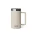 Yeti Rambler 24 oz Mug With Durasip Ceramic Lining