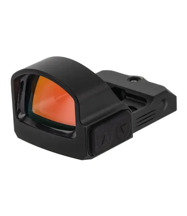 Primary Arms Classic Series 24mm Mini Reflex Sight Gen 2 with Autolive - 3 MOA Red Dot