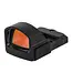 Primary Arms Classic Series 24mm Mini Reflex Sight Gen 2 with Autolive - 3 MOA Red Dot