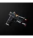 Primary Arms Classic Series 24mm Mini Reflex Sight Gen 2 with Autolive - 3 MOA Red Dot