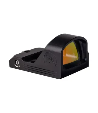 Primary Arms Classic Series 24mm Mini Reflex Sight Gen 2 with Autolive - 3 MOA Red Dot