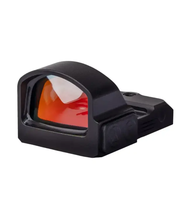 Primary Arms Classic Series 24mm Mini Reflex Sight Gen 2 with Autolive - 3 MOA Red Dot