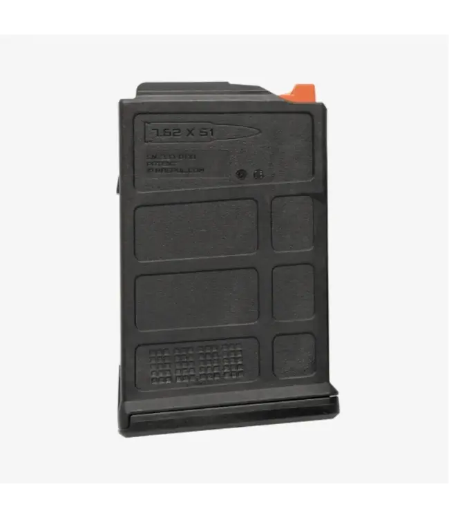 Magpul PMAG 10 7.62 AC Magazine, Sig Cross, 10RD
