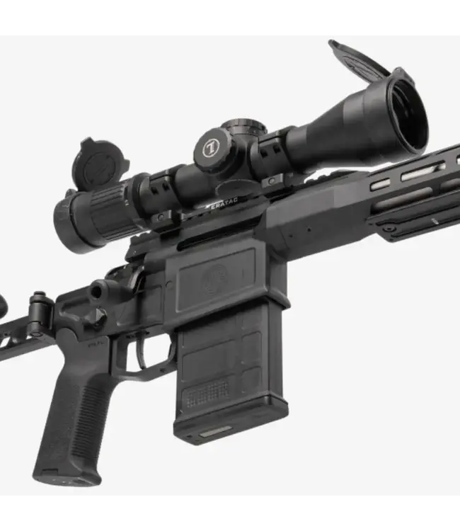 Magpul PMAG 10 7.62 AC Magazine, Sig Cross, 10RD