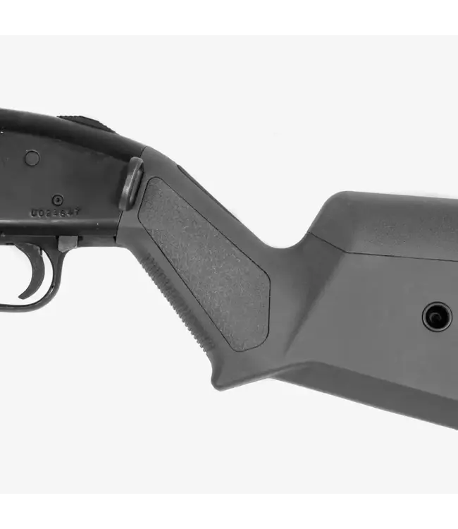 Magpul SGA Stock – Mossberg 500/590/590A1