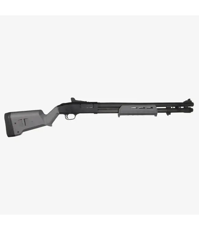 Magpul SGA Stock – Mossberg 500/590/590A1