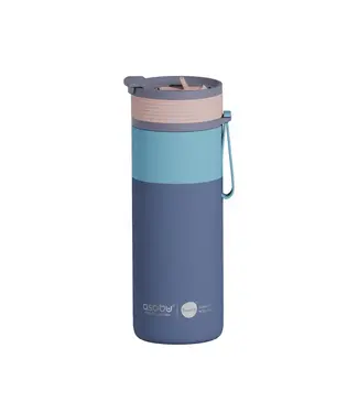 ASOBU Asobu Aspen 20oz Bottle with Puramic Inner Ceramic Lining