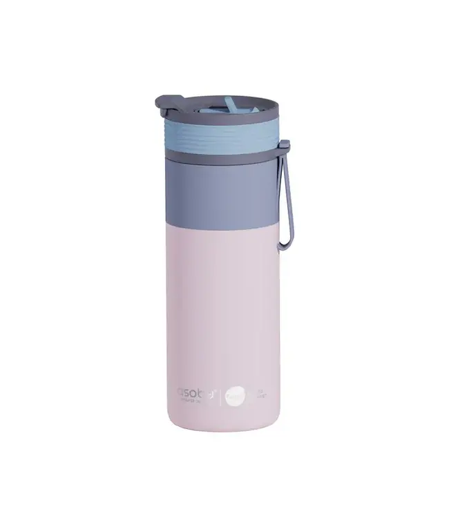 Asobu Aspen 20oz Bottle with Puramic Inner Ceramic Lining