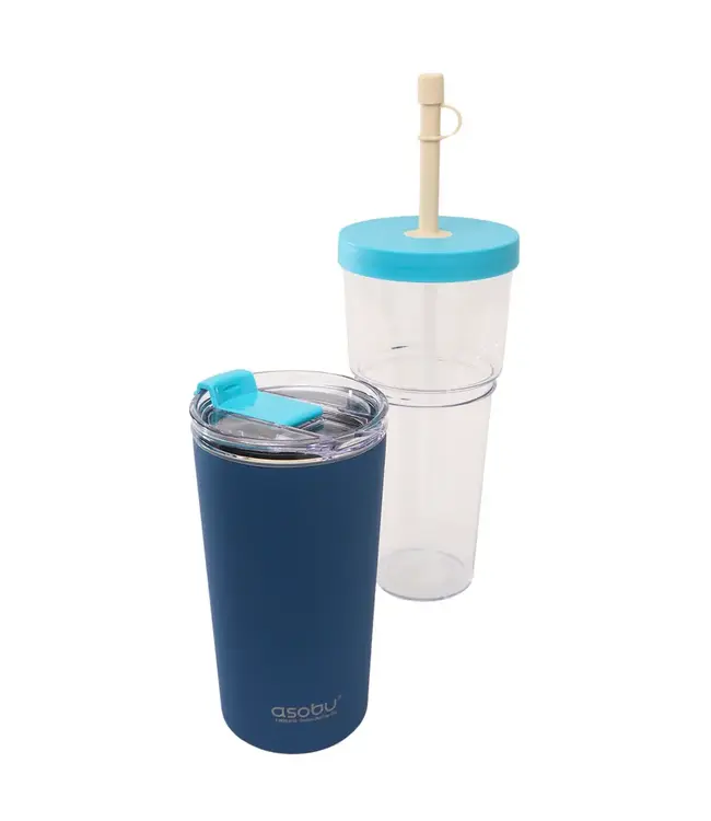 Asobu Marina 2-in-1 Tumbler