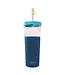 Asobu Marina 2-in-1 Tumbler
