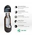 Asobu Orb Bottle - 14 oz