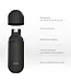 Asobu Orb Bottle - 14 oz