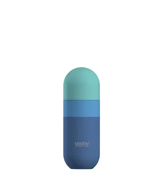 ASOBU Asobu Orb Bottle - 14 oz